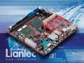 Ƽ Liantec ITX-6810 Mini-ITX Intel Pentium M / Celeron M Ƕʽ