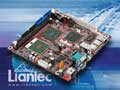 Ƽ Liantec ITX-6815 Mini-ITX Intel Pentium M / Celeron M Ƕʽ