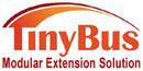 Tiny-Bus Modular Expansion Solution