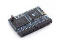 DiskOnModule Solid State Flash Disk