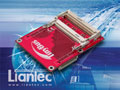 TBM-1200 Tiny-Bus Dual Mini-PCI Module