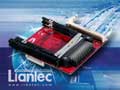 TBM-1210 Tiny-Bus PCMCIA CardBus Module