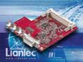 TBM-16SDVOB Tiny-Bus Intel SDVO Video Extension Module