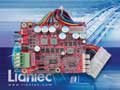TBM-DCX60F Tiny-Bus 85/110W +9!36V DC/ATX Power Converter
