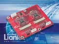 TBM-16SDVOX Tiny-Bus Dual Intel SDVO LVDS Module